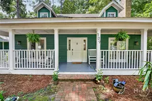 109 Stonewall Dr, Savannah, GA 31419 - Photo 10
