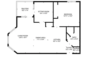 305 E Bolton St, Savannah, GA 31401 - Photo 34
