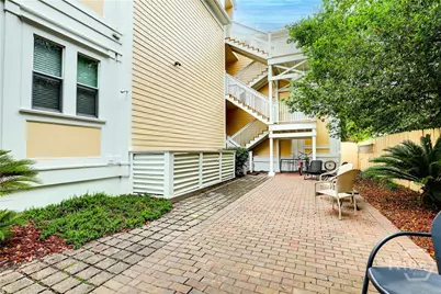 305 E Bolton Street #201, Savannah, GA 31401 - Photo 30
