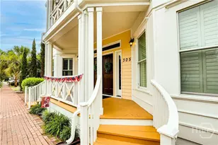 305 E Bolton St, Savannah, GA 31401 - Photo 4