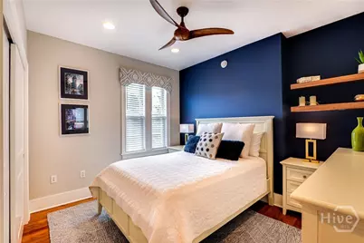 305 E Bolton Street #201, Savannah, GA 31401 - Photo 22