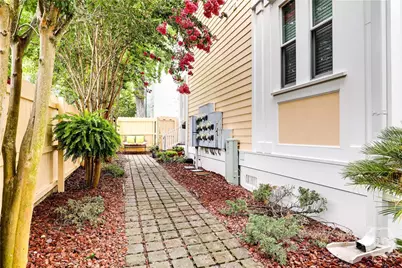 305 E Bolton Street #201, Savannah, GA 31401 - Photo 32
