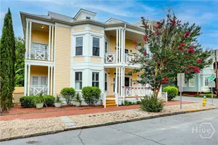 305 E Bolton St, Savannah, GA 31401 - Photo 1