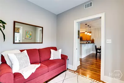 305 E Bolton Street #201, Savannah, GA 31401 - Photo 26