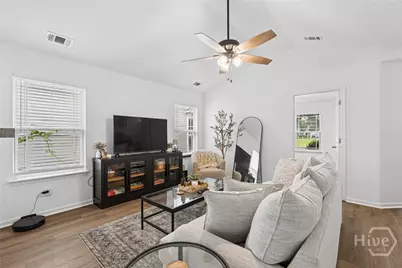 115 Fox Glen Court, Port Wentworth, GA 31407 - Photo 6