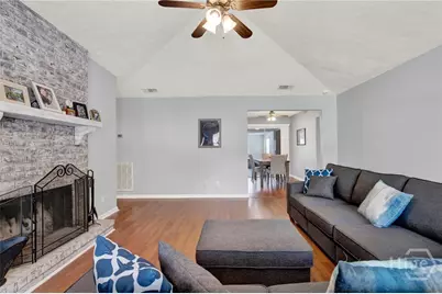 41 Whippoorwill Lane E, Richmond Hill, GA 31324 - Photo 6