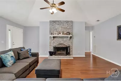 41 Whippoorwill Lane E, Richmond Hill, GA 31324 - Photo 10