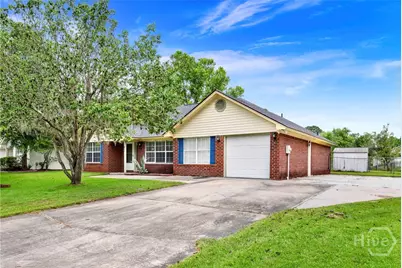 41 Whippoorwill Lane E, Richmond Hill, GA 31324 - Photo 2