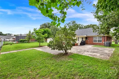 41 Whippoorwill Lane E, Richmond Hill, GA 31324 - Photo 36