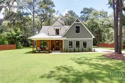 45 Dutchman's Cove Road, Sunbury, GA 31320 - Photo 48