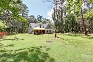 45 Dutchman's Cove Rd, Sunbury, GA 31320 - Photo 2