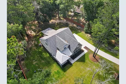 45 Dutchman's Cove Road, Sunbury, GA 31320 - Photo 48
