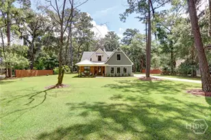 45 Dutchman's Cove Rd, Sunbury, GA 31320 - Photo 2
