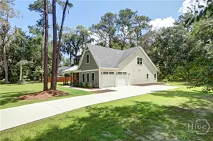 45 Dutchman's Cove Rd, Sunbury, GA 31320 - Photo 4