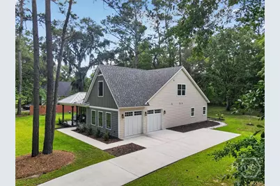 45 Dutchman's Cove Road, Sunbury, GA 31320 - Photo 50
