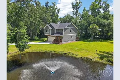 91 Sir Edward Teach, Sunbury, GA 31320 - Photo 48