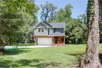 91 Sir Edward Teach, Sunbury, GA 31320 - Photo 44