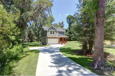 91 Sir Edward Teach, Sunbury, GA 31320 - Photo 1