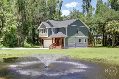 91 Sir Edward Teach, Sunbury, GA 31320 - Photo 2