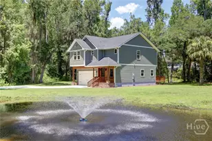 91 Sir Edward Teach, Sunbury, GA 31320 - Photo 2