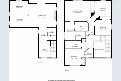 91 Sir Edward Teach, Sunbury, GA 31320 - Photo 42