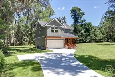 91 Sir Edward Teach, Sunbury, GA 31320 - Photo 4