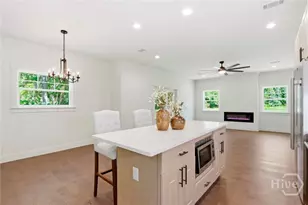 91 Sir Edward Teach, Sunbury, GA 31320 - Photo 16