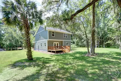 91 Sir Edward Teach, Sunbury, GA 31320 - Photo 6