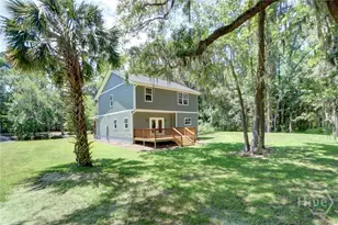91 Sir Edward Teach, Sunbury, GA 31320 - Photo 6
