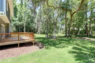 91 Sir Edward Teach, Sunbury, GA 31320 - Photo 46