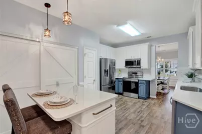 328 Stonebridge Circle, Savannah, GA 31419 - Photo 6