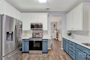 328 Stonebridge Cir, Savannah, GA 31419 - Photo 8