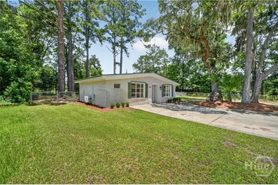 12401 Sunnybrook Road, Savannah, GA 31419 - Photo 4