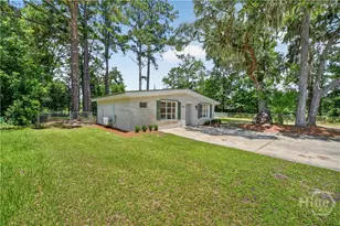 12401 Sunnybrook Rd, Savannah, GA 31419 - Photo 4