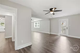 21 Sheridan Cir, Savannah, GA 31406 - Photo 4