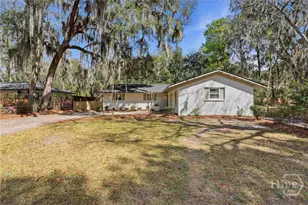 21 Sheridan Cir, Savannah, GA 31406 - Photo 2