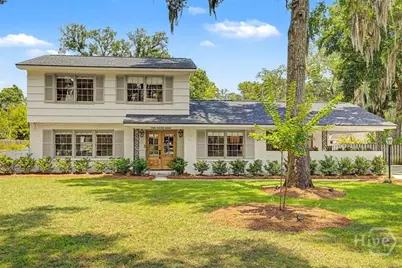 109 Stafford Road, Savannah, GA 31410 - Photo 1