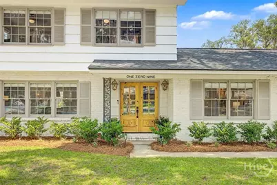 109 Stafford Road, Savannah, GA 31410 - Photo 2