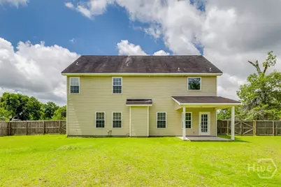 736 NE Mustang Lane, Ludowici, GA 31316 - Photo 40