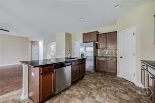 736 NE Mustang Ln, Ludowici, GA 31316 - Photo 14