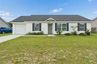 151 Mustang Drive, Guyton, GA 31312 - Photo 1
