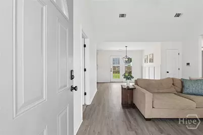 151 Mustang Drive, Guyton, GA 31312 - Photo 4