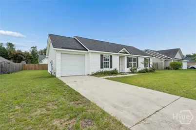 151 Mustang Drive, Guyton, GA 31312 - Photo 2
