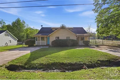 907 Ash Street, Springfield, GA 31329 - Photo 1
