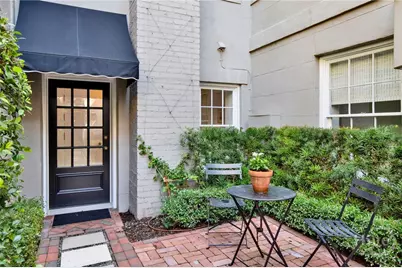 224 E Jones Lane #Garden, Savannah, GA 31401 - Photo 4