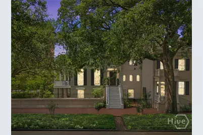 224 E Jones Lane #Garden, Savannah, GA 31401 - Photo 1