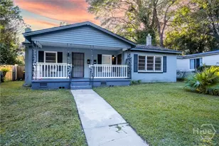 1123 E 70th St, Savannah, GA 31404 - Photo 4
