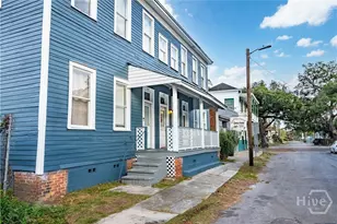 506 - 512 W 42nd St, Savannah, GA 31415 - Photo 2