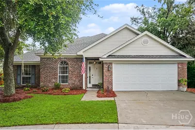 127 Chapel Drive, Savannah, GA 31406 - Photo 2