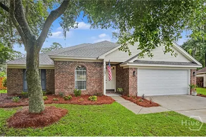 127 Chapel Drive, Savannah, GA 31406 - Photo 1
